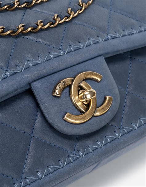 how to authenticate chanel bag series 26 or higher|authentic chanel bag logo.